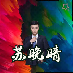 苏晚晴